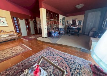 Sala da pranzo - Villa Agrigento - foto 207