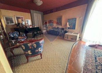 Soggiorno - Villa Agrigento - foto 208