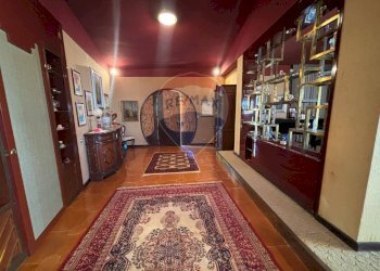 Hall / corridoio - Villa Agrigento - foto 209