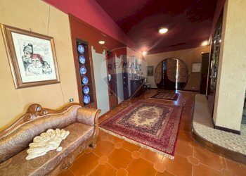 Hall / corridoio - Villa Agrigento - foto 210