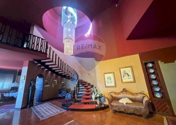 Scale - Villa Agrigento - foto 211