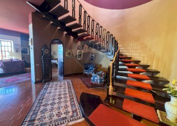 Scale - Villa Agrigento - foto 212