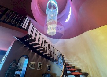 Scale - Villa Agrigento - foto 213