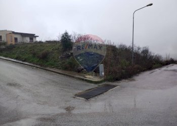 Edificio all\'aperto - Terreno edificabile contrada fornello., Vizzini - foto 3