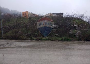 Edificio all\'aperto - Terreno edificabile contrada fornello., Vizzini - foto 4