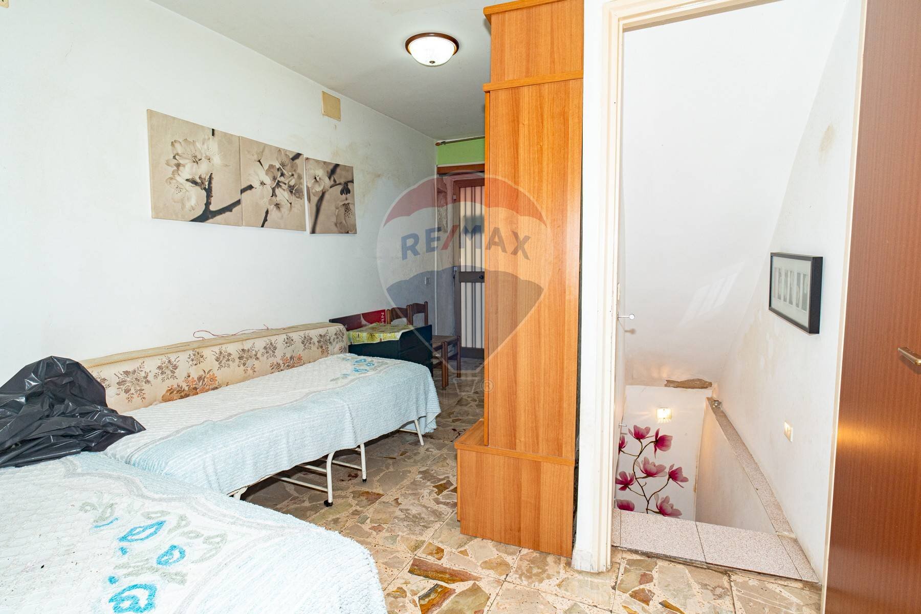 Camera / camera da letto - Casa indipendente Via Cappuccini
 
40/44, Caltagirone - foto 3