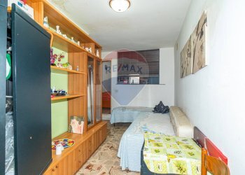 Soggiorno - Casa indipendente Via Cappuccini
 
40/44, Caltagirone - foto 5