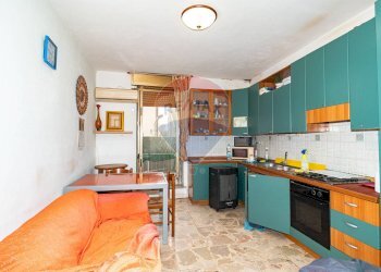 Cucina - Casa indipendente Via Cappuccini
 
40/44, Caltagirone - foto 6