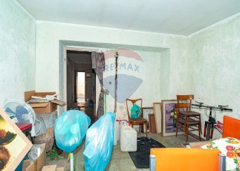 Soggiorno - Casa indipendente Via Cappuccini
 
40/44, Caltagirone - foto 19