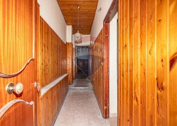 Hall / corridoio - Trilocale Via Gravina
 
52, Tremestieri Etneo - foto 6