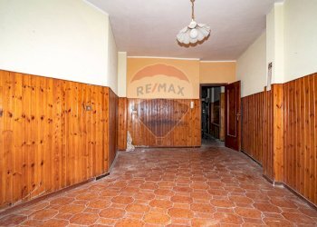 Hall / corridoio - Trilocale Via Gravina
 
52, Tremestieri Etneo - foto 7