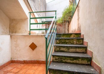 Scale - Trilocale Via Gravina
 
52, Tremestieri Etneo - foto 17