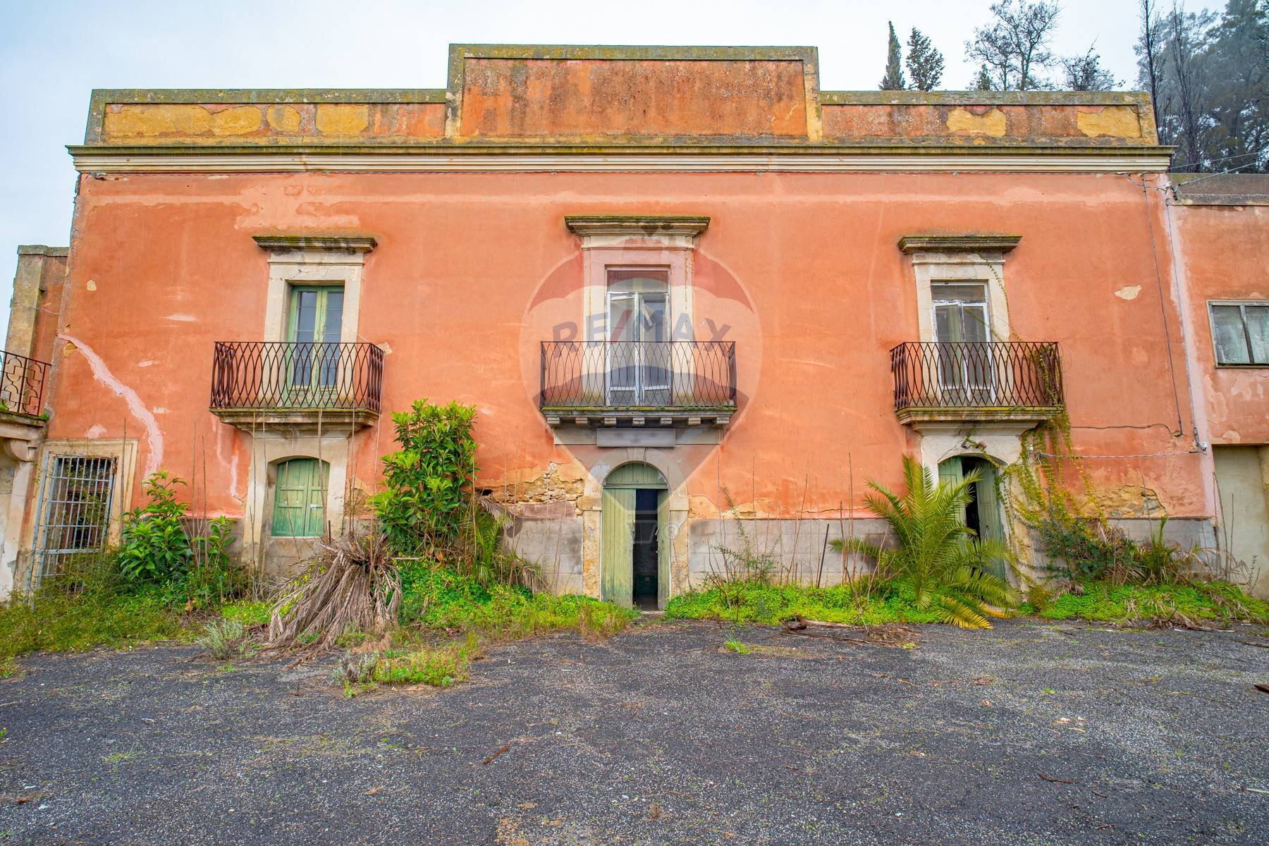 Casa all\'aperto - Rustico Caltagirone - foto 1
