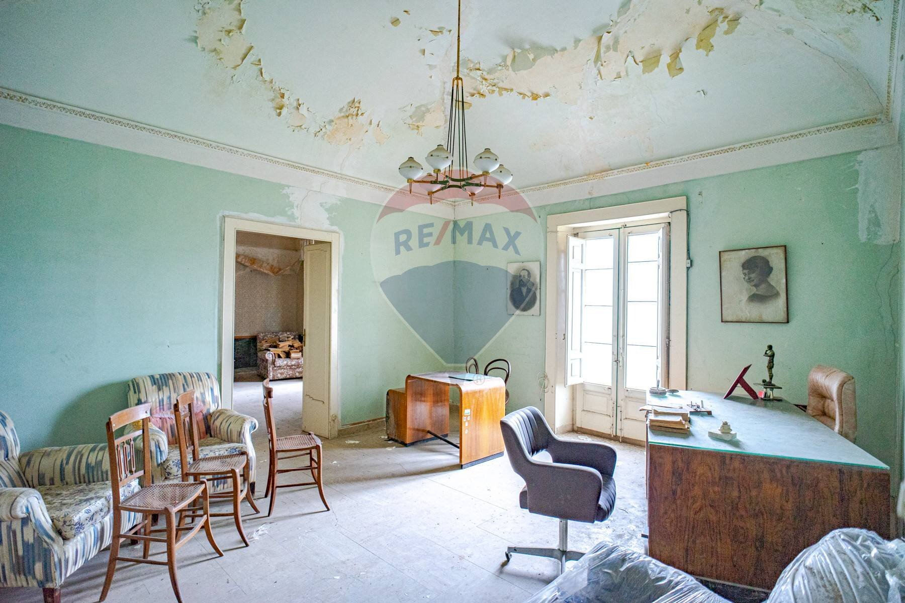 Ufficio - Rustico Caltagirone - foto 3