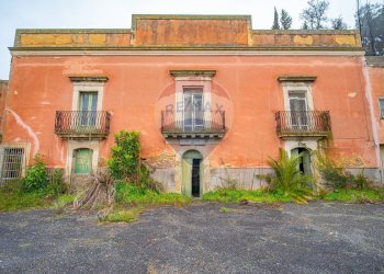 Casa all\'aperto - Rustico Caltagirone - foto 1