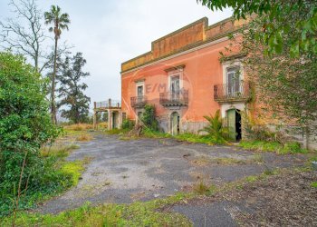 Casa all\'aperto - Rustico Caltagirone - foto 2