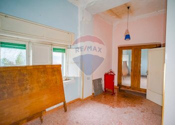 Stanza vuota - Rustico Caltagirone - foto 12