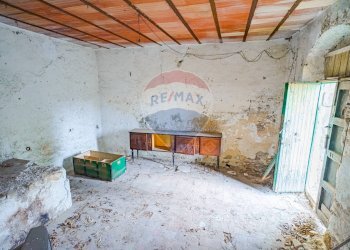 Stanza vuota - Rustico Caltagirone - foto 41