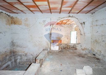 Stanza vuota - Rustico Caltagirone - foto 42