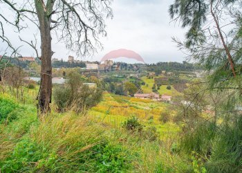 Vista delle montagne - Rustico Caltagirone - foto 43