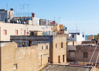 Edificio all\'aperto - Bilocale Via Carluccio Amato
 
15, Augusta - foto 11