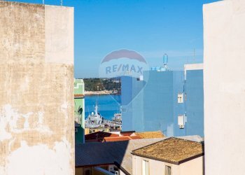 Edificio all\'aperto - Bilocale Via Carluccio Amato
 
15, Augusta - foto 13