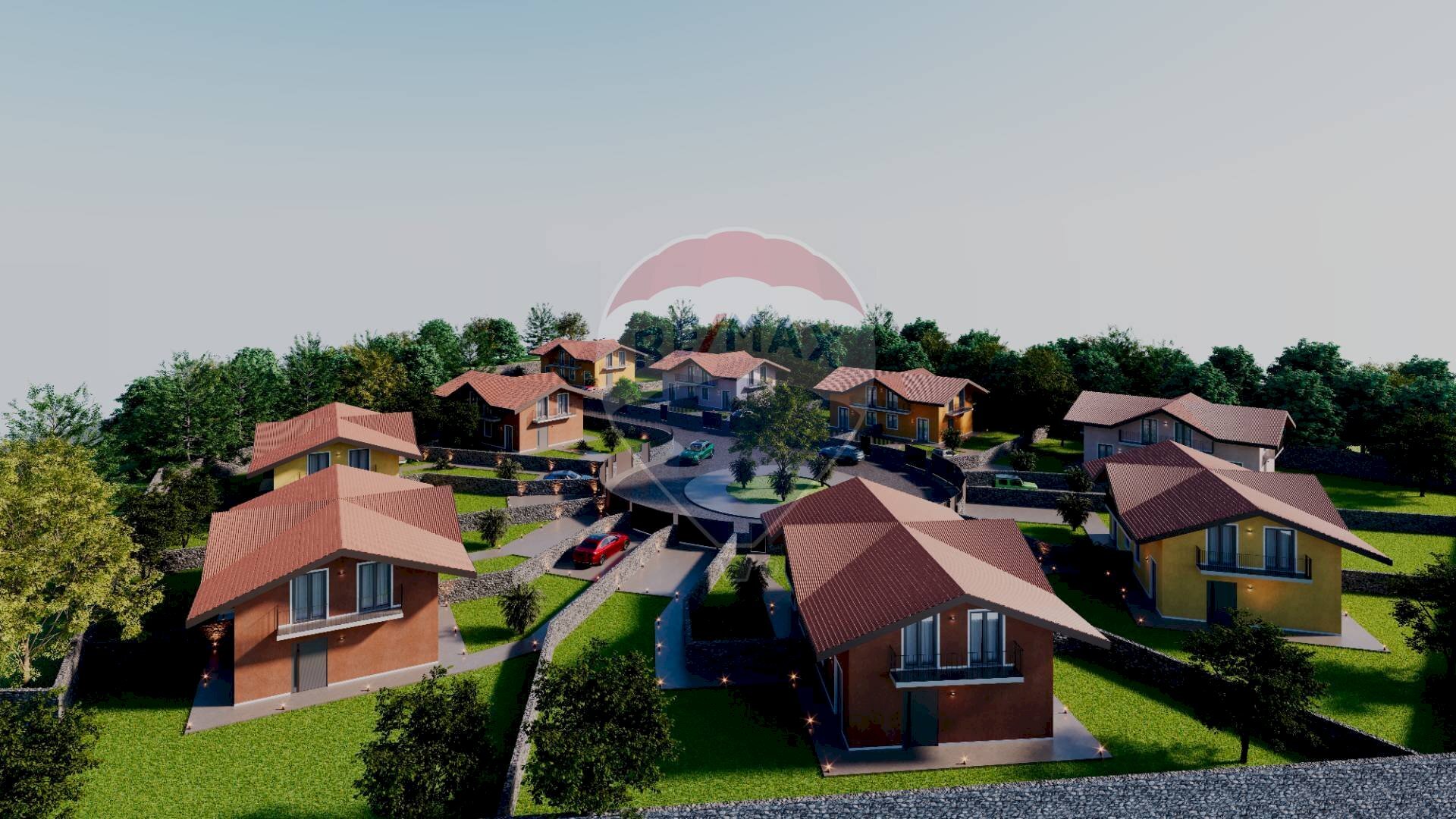 Casa all\'aperto - Casa semi indipendente Via Mongibello
 
snc, Viagrande - foto 1