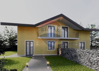 Casa all\'aperto - Casa semi indipendente Via Mongibello
 
snc, Viagrande - foto 2