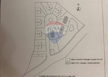 Pianta 2D - Casa semi indipendente Via Mongibello
 
snc, Viagrande - foto 47