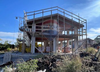 Casa all\'aperto - Casa semi indipendente Via Mongibello
 
snc, Viagrande - foto 52