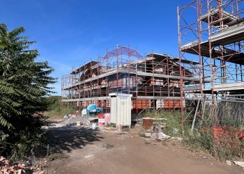 Casa all\'aperto - Casa semi indipendente Via Mongibello
 
snc, Viagrande - foto 54