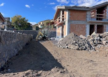 Casa all\'aperto - Casa semi indipendente Via Mongibello
 
snc, Viagrande - foto 7