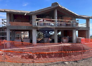 Casa all\'aperto - Casa semi indipendente Via Mongibello
 
snc, Viagrande - foto 8