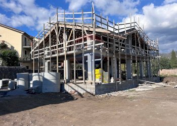 Casa all\'aperto - Casa semi indipendente Via Mongibello
 
snc, Viagrande - foto 10