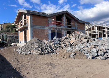 Casa all\'aperto - Casa semi indipendente Via Mongibello
 
snc, Viagrande - foto 11