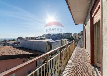 Balcone - Appartamento via Del Frantoio
 
13, Catania - foto 1