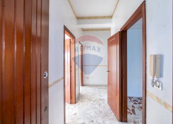 Hall / corridoio - Appartamento via Del Frantoio
 
13, Catania - foto 5