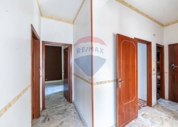 Hall / corridoio - Appartamento via Del Frantoio
 
13, Catania - foto 6