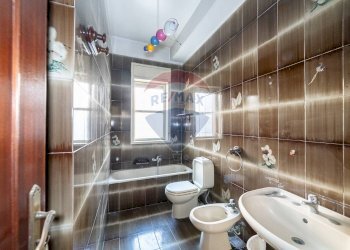 Bagno - Appartamento via Del Frantoio
 
13, Catania - foto 7