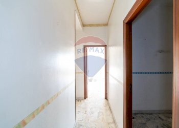 Hall / corridoio - Appartamento via Del Frantoio
 
13, Catania - foto 12