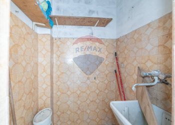 Bagno - Appartamento via Del Frantoio
 
13, Catania - foto 25