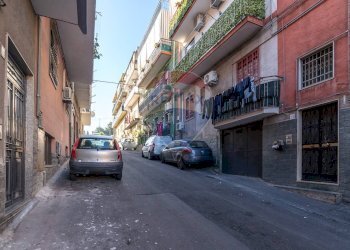 Edificio all\'aperto - Appartamento via Del Frantoio
 
13, Catania - foto 26