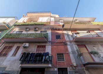 Edificio all\'aperto - Appartamento via Del Frantoio
 
13, Catania - foto 28