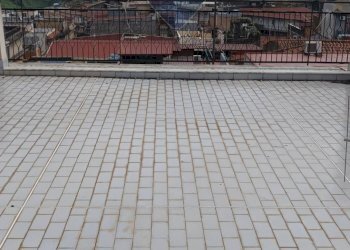 Terrazza - Appartamento via Del Frantoio
 
13, Catania - foto 33