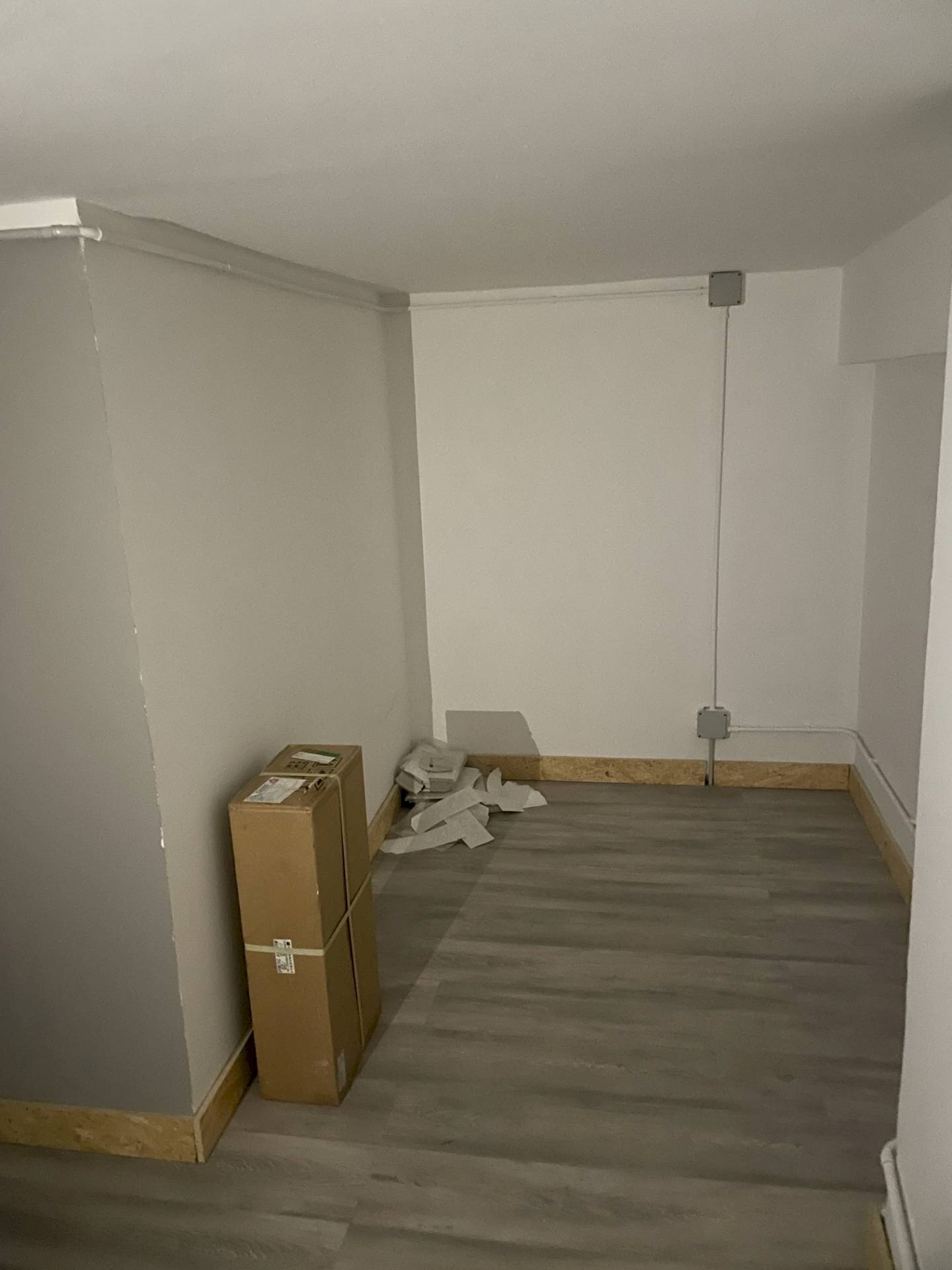 Stanza vuota - Locale Commerciale via giovanni fattori
 
22, Catania - foto 2