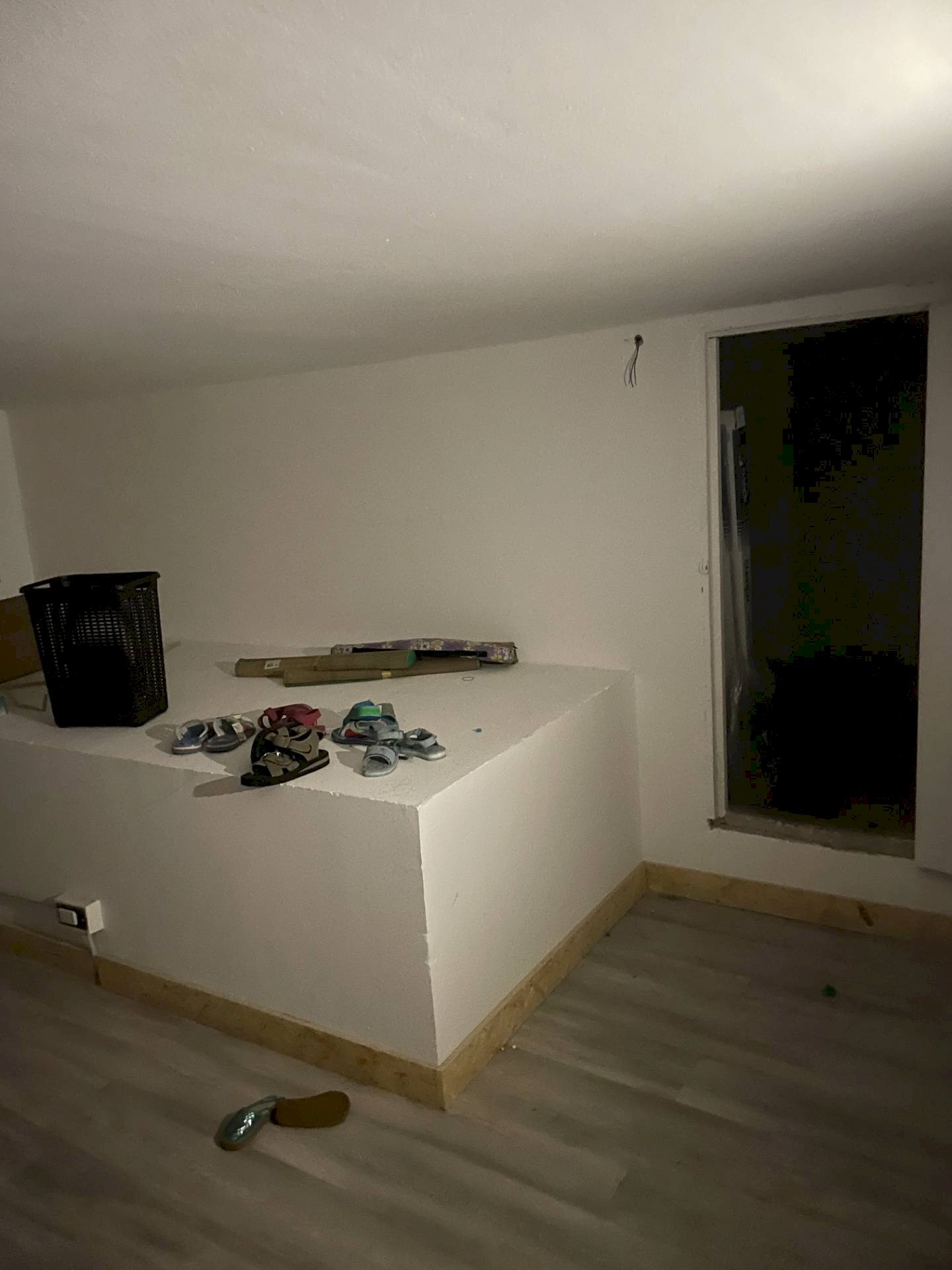 Hall / corridoio - Locale Commerciale via giovanni fattori
 
22, Catania - foto 3