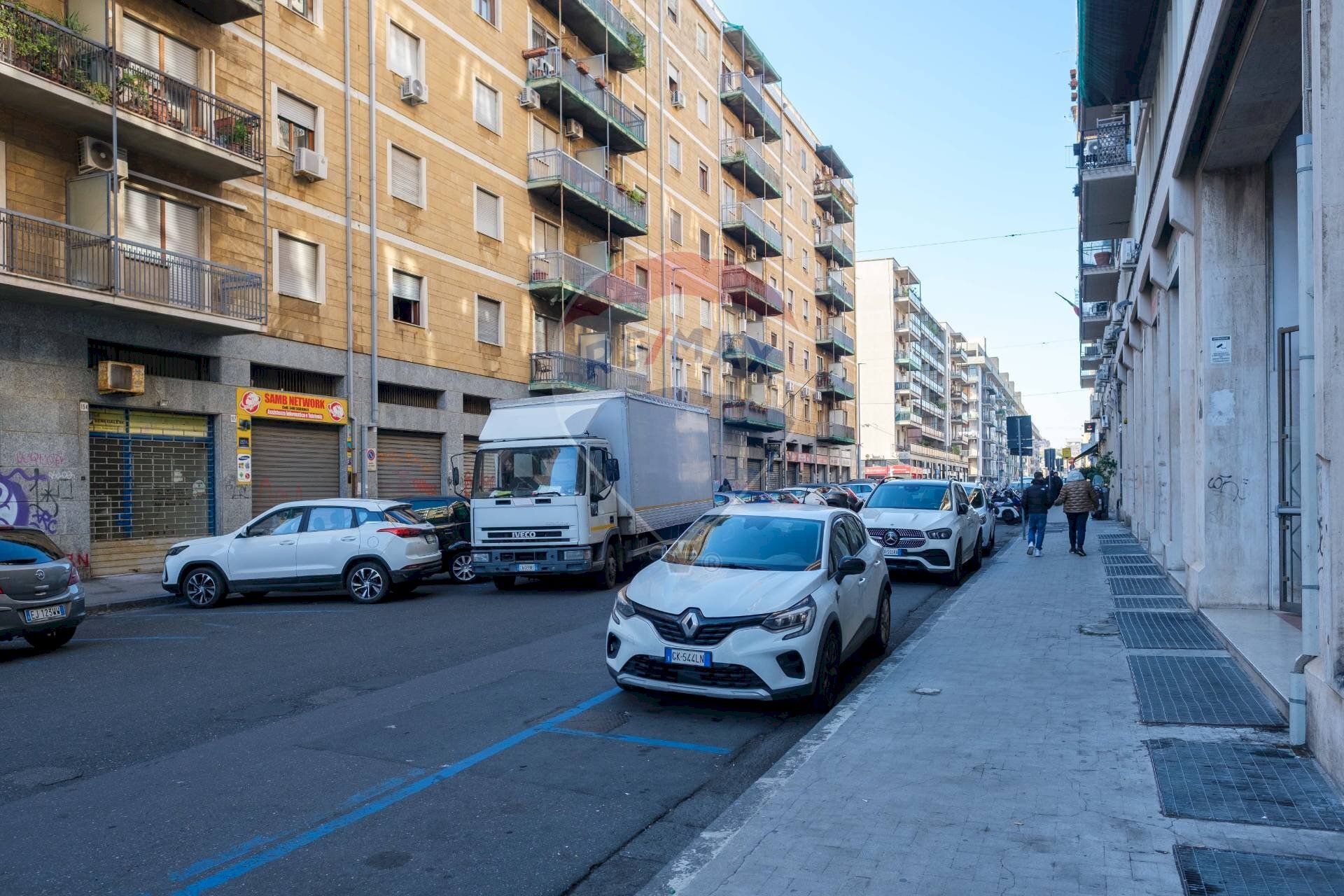 esterno - Appartamento VIA LUIGI STURZO
 
156, Catania - foto 2