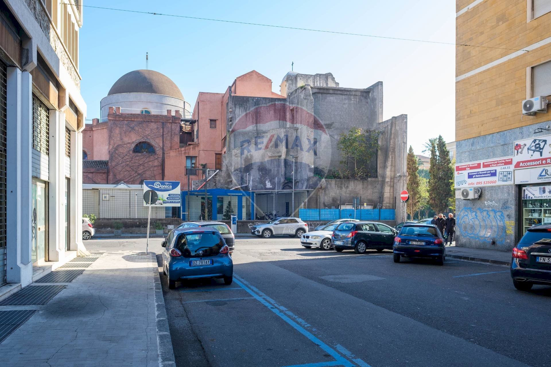 esterno - Appartamento VIA LUIGI STURZO
 
156, Catania - foto 3