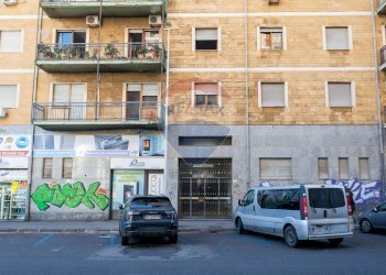 PROSPETTO PALAZZO - Appartamento VIA LUIGI STURZO
 
156, Catania - foto 1