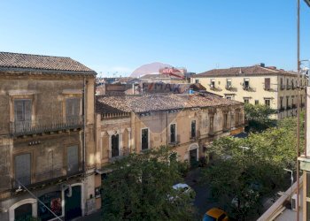 VISTA DALL\'ALTO - Appartamento VIA LUIGI STURZO
 
156, Catania - foto 8